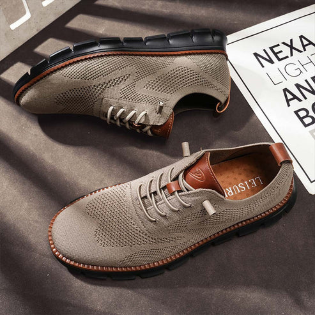 StrideFlex Comfotable Trainers