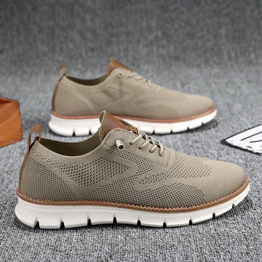 StrideFlex Comfotable Trainers