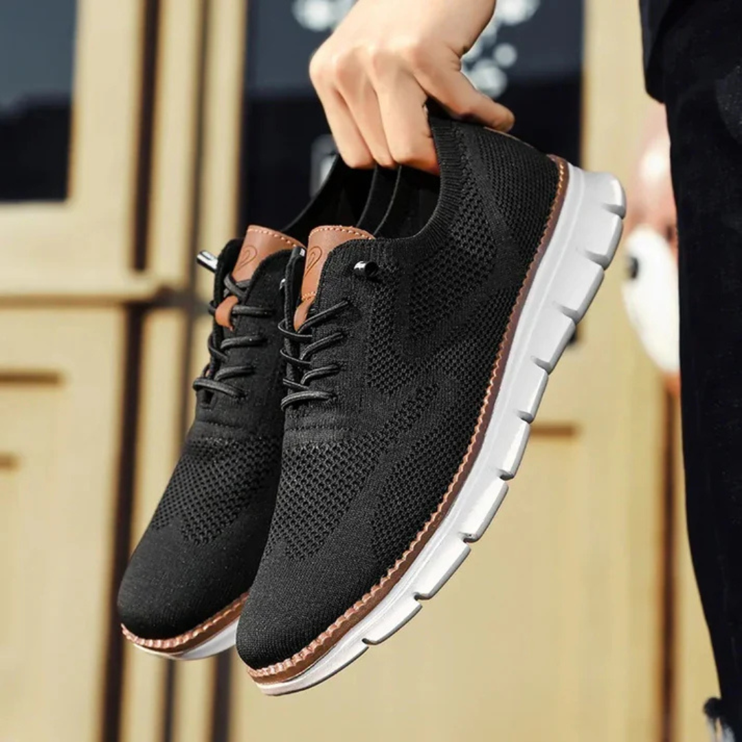 StrideFlex Comfotable Trainers