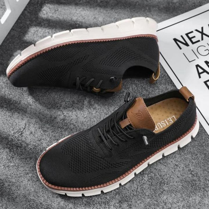 StrideFlex Comfotable Trainers
