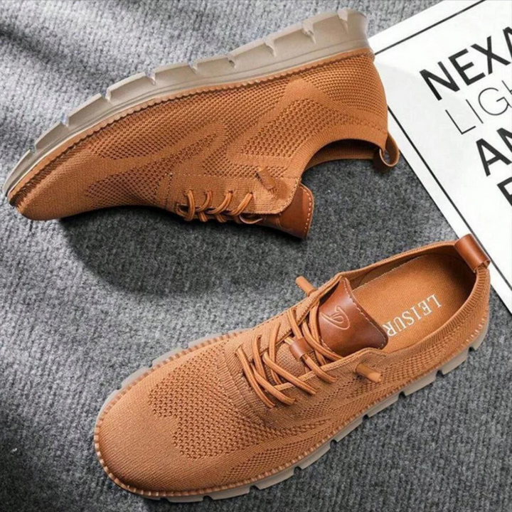StrideFlex Comfotable Trainers
