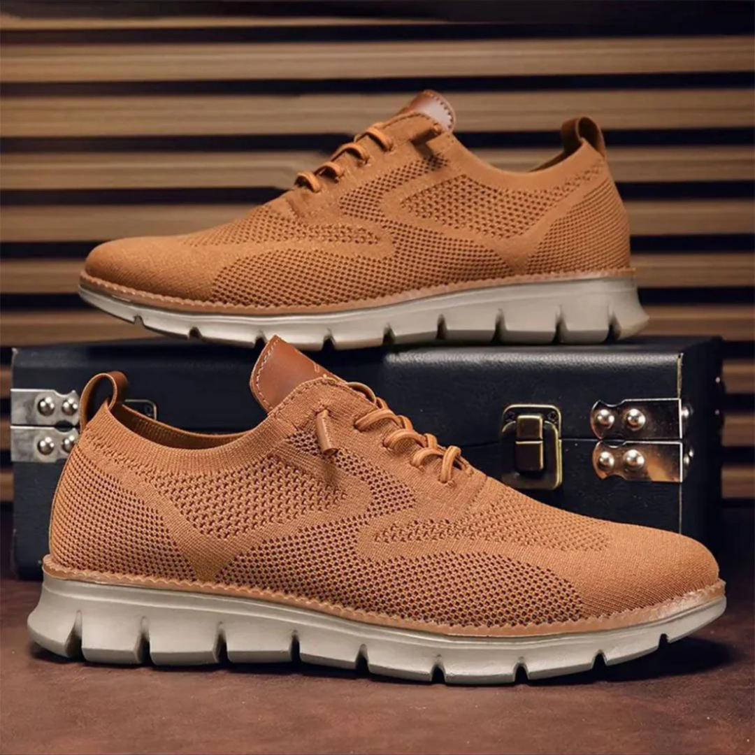 StrideFlex Comfotable Trainers