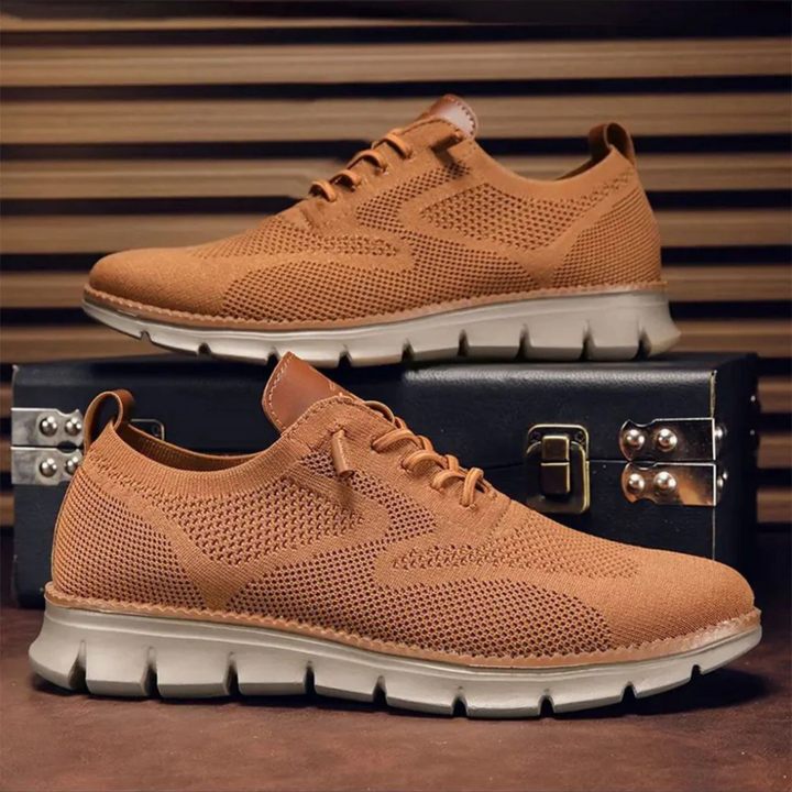 StrideFlex Comfotable Trainers