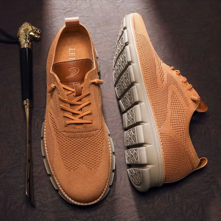 StrideFlex Comfotable Trainers