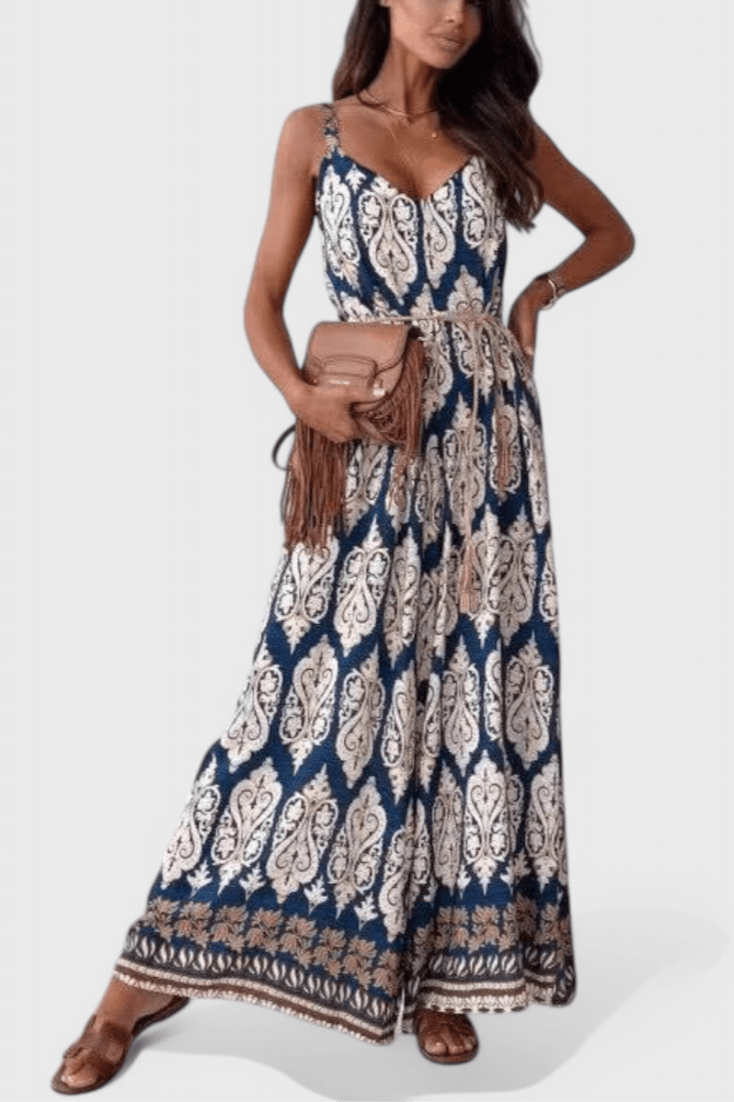 Edit | Jumpsuit