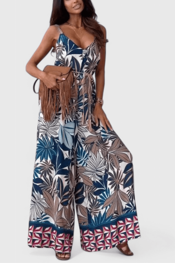Edit | Jumpsuit