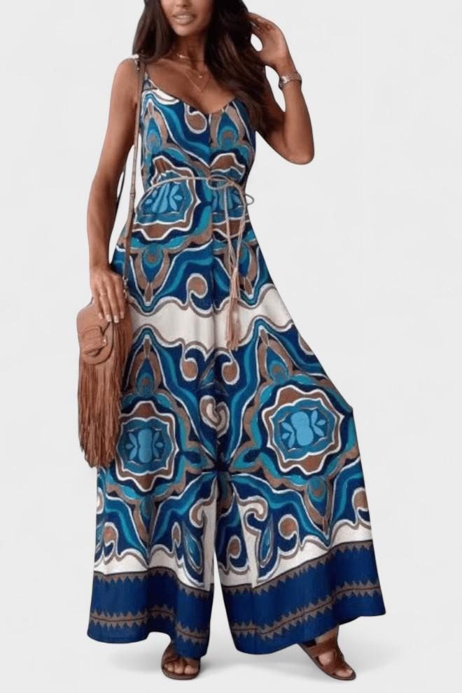 Edit | Jumpsuit