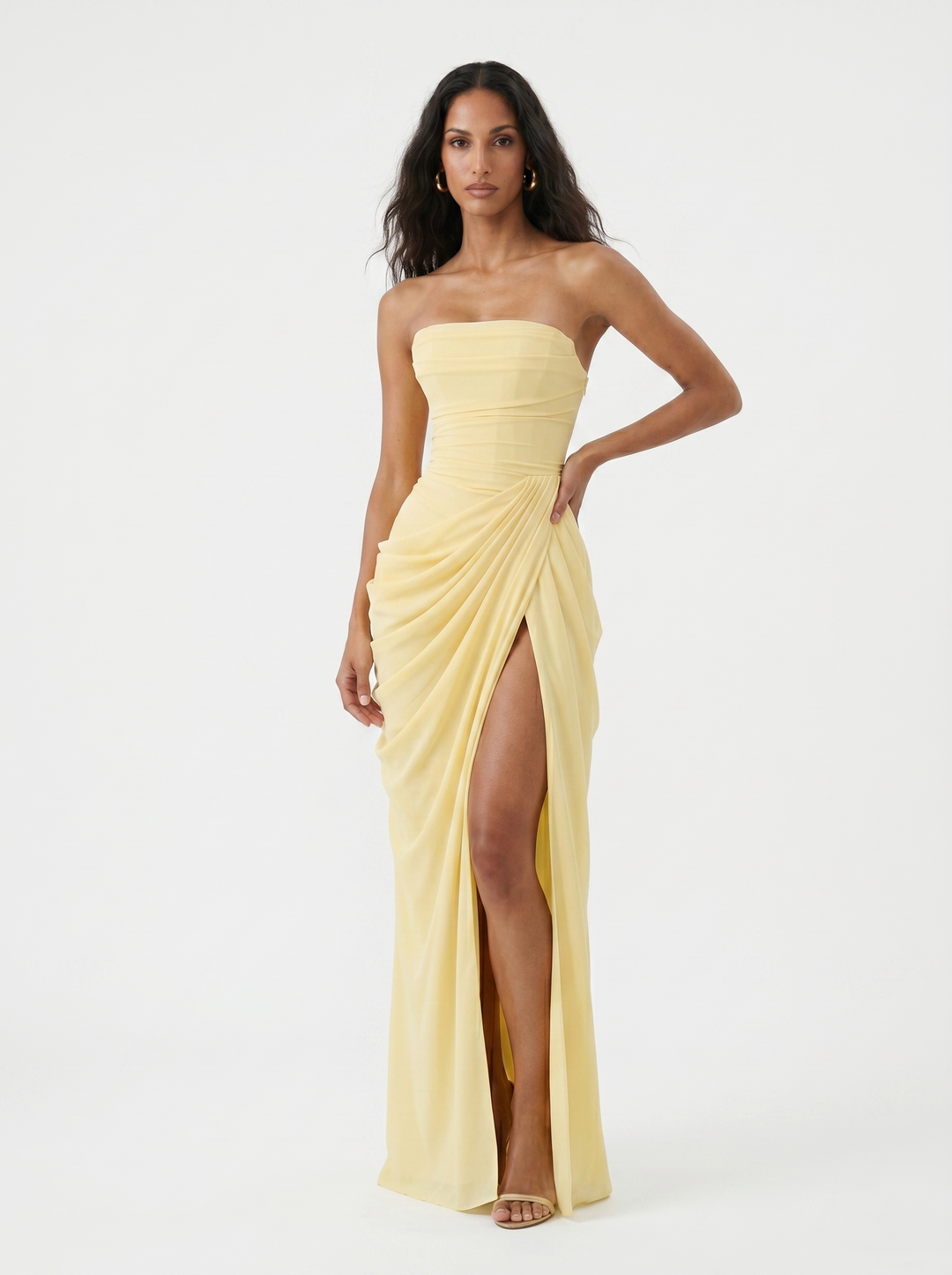 Seraphina™ Elegant Evening Gown – Make Every Entrance Unforgettable
