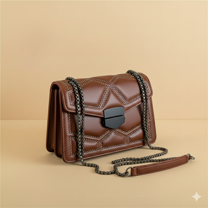 Johannesburg | Stylish Crossbody Bag