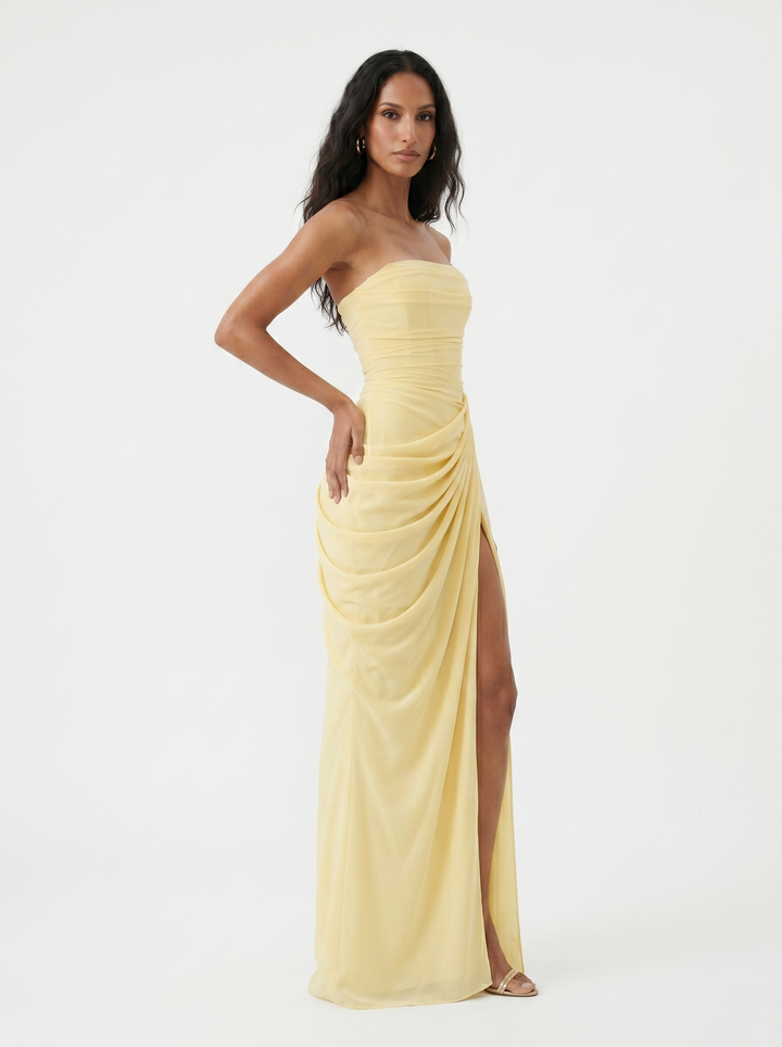 Seraphina™ Elegant Evening Gown – Make Every Entrance Unforgettable