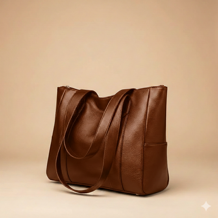 Los Angeles | Shoulder Bag