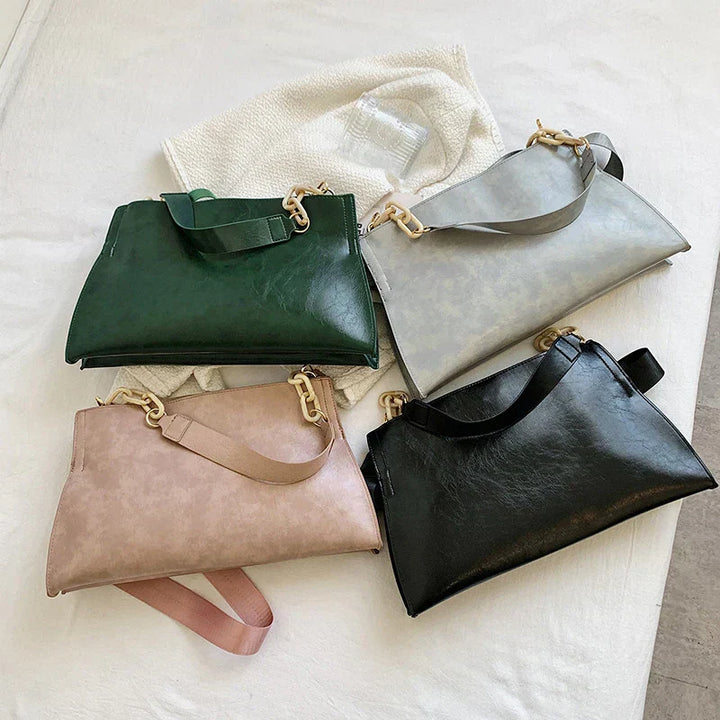 Lima | Large Capacity Shoulder Bag