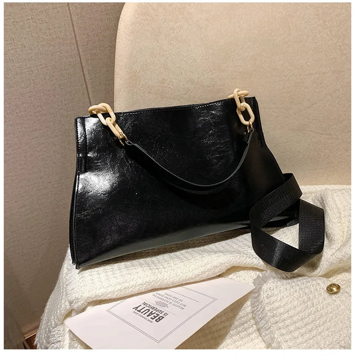 Lima | Large Capacity Shoulder Bag