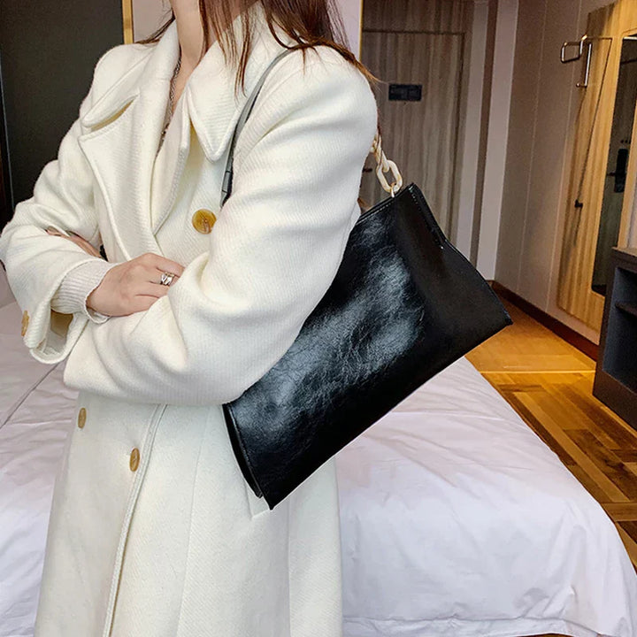 Lima | Large Capacity Shoulder Bag