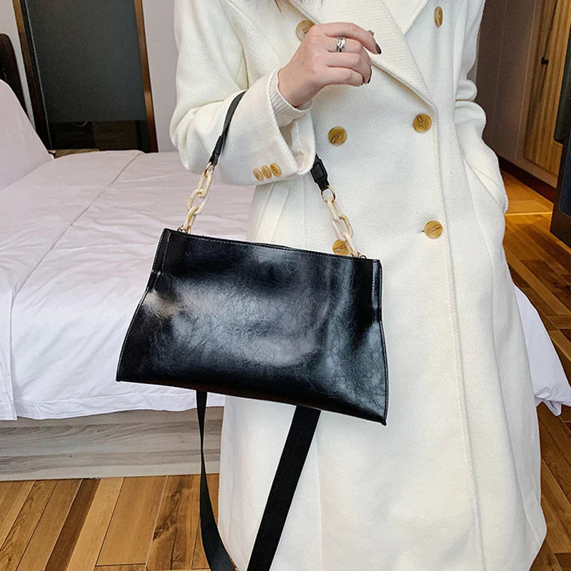 Lima | Large Capacity Shoulder Bag