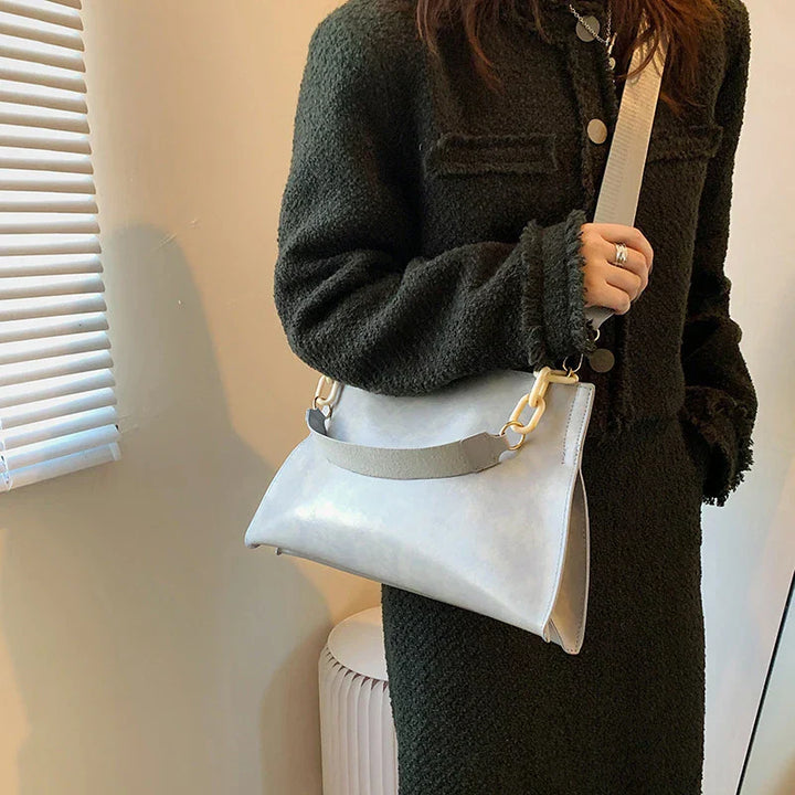 Lima | Large Capacity Shoulder Bag