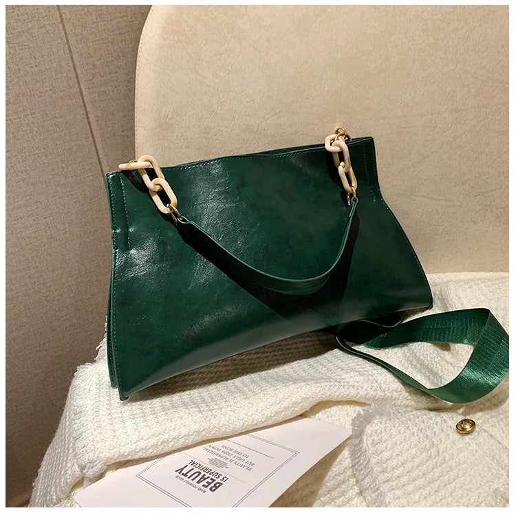 Lima | Large Capacity Shoulder Bag