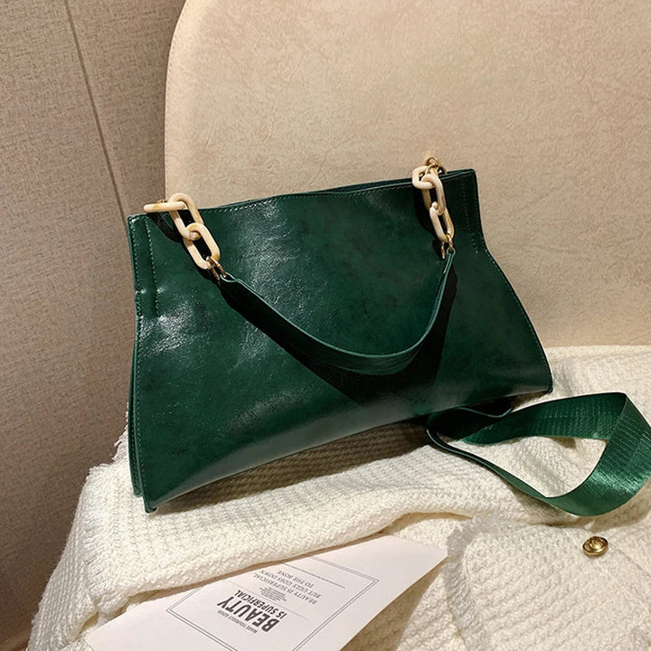 Lima | Large Capacity Shoulder Bag
