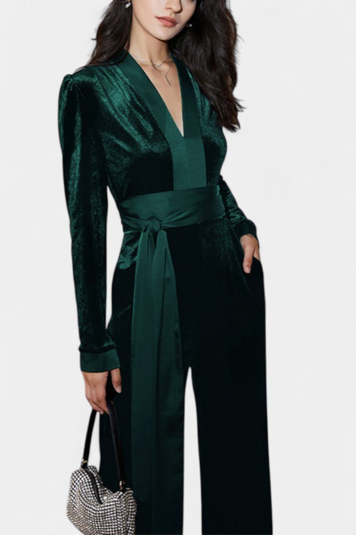 Shift | Jumpsuit