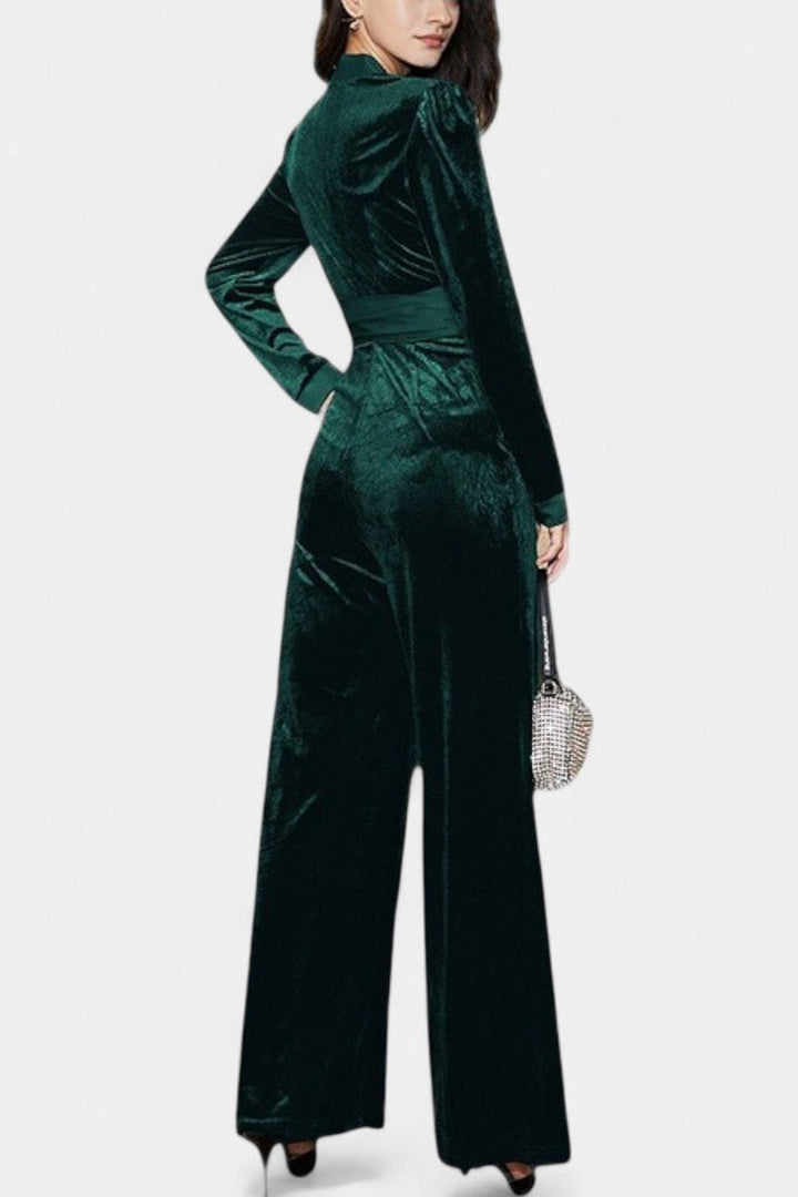 Shift | Jumpsuit