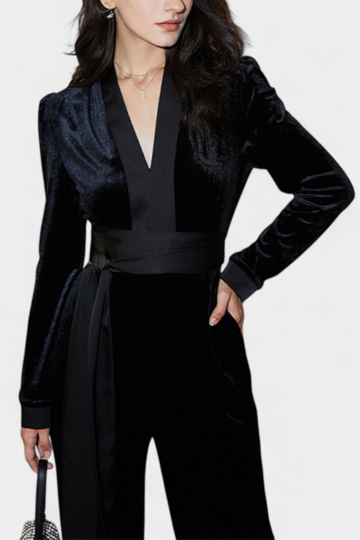 Shift | Jumpsuit