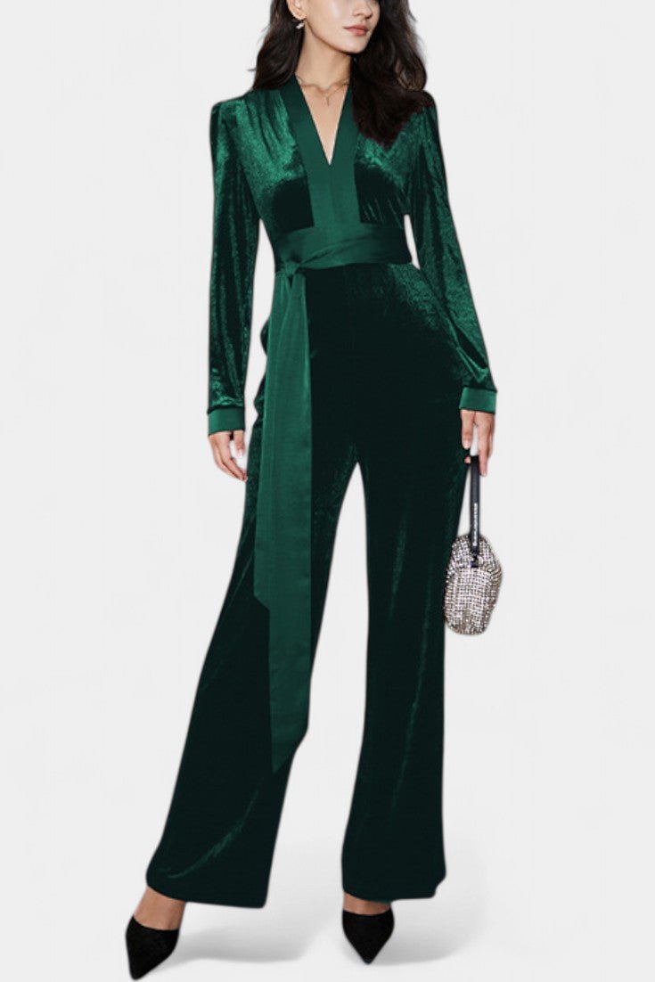 Shift | Jumpsuit