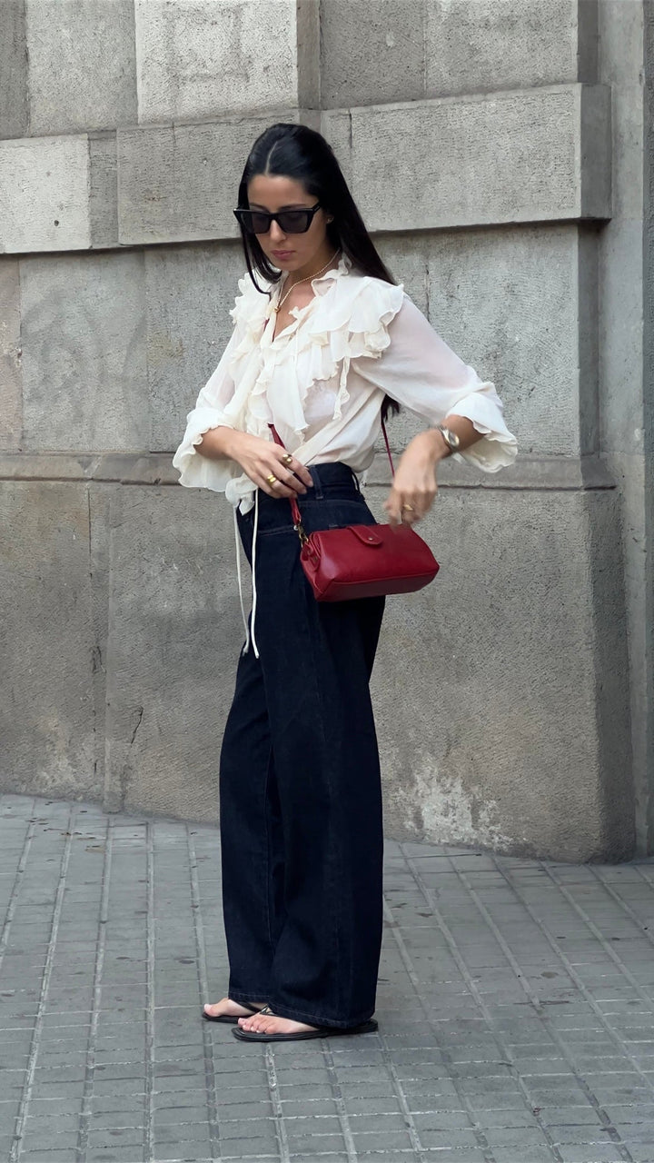 Doha | Vintage bag