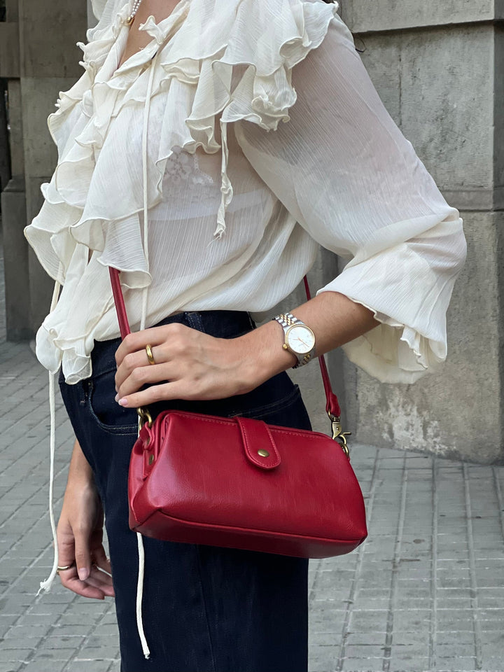 Doha | Vintage bag