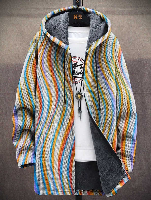 Altair | Orbit Zip Hoodie
