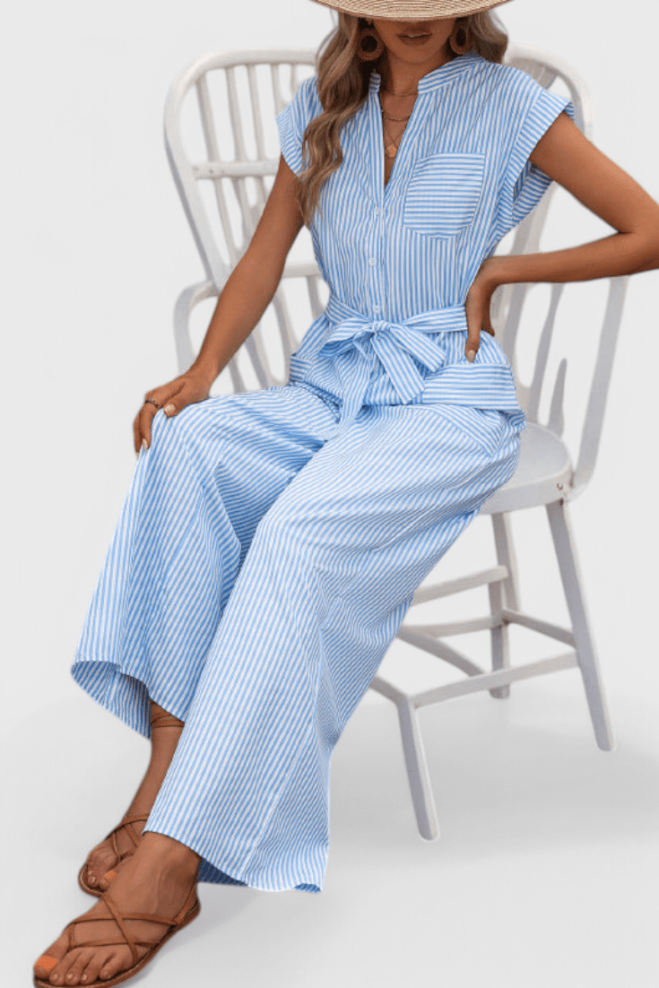 Balance | Jumpsuit