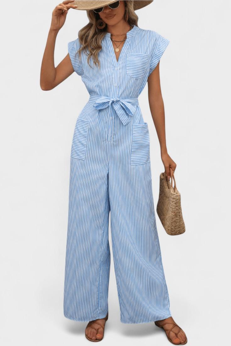 Balance | Jumpsuit