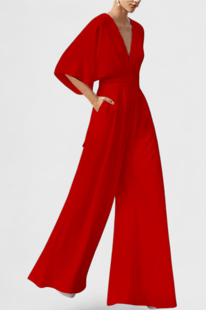 Frame | Jumpsuit