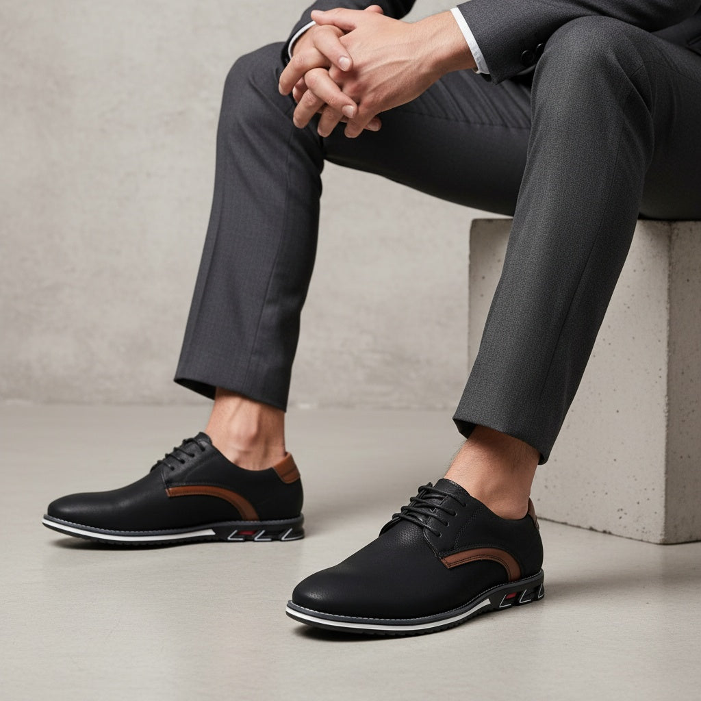 Rift-16 | Bespoke Shoes