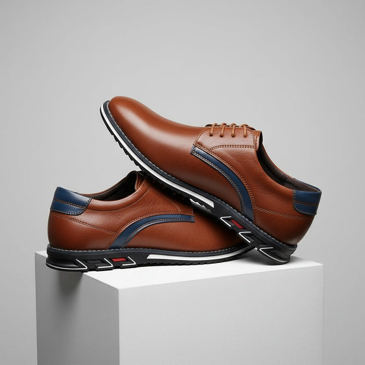 Rift-16 | Bespoke Shoes