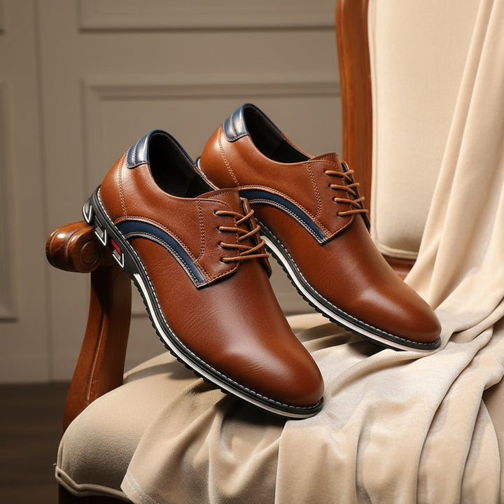Rift-16 | Bespoke Shoes