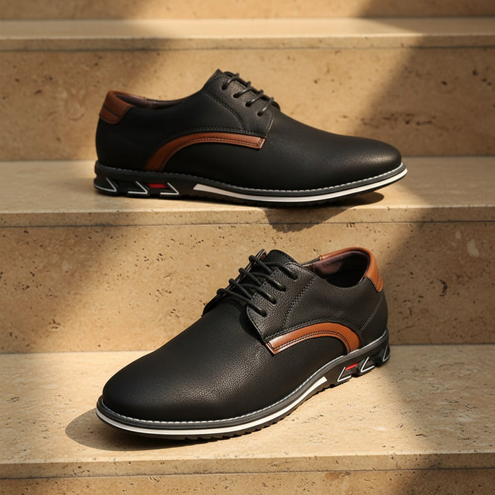 Rift-16 | Bespoke Shoes