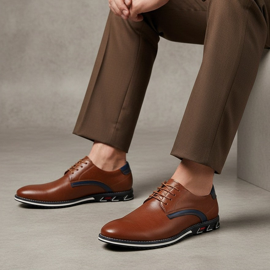 Rift-16 | Bespoke Shoes