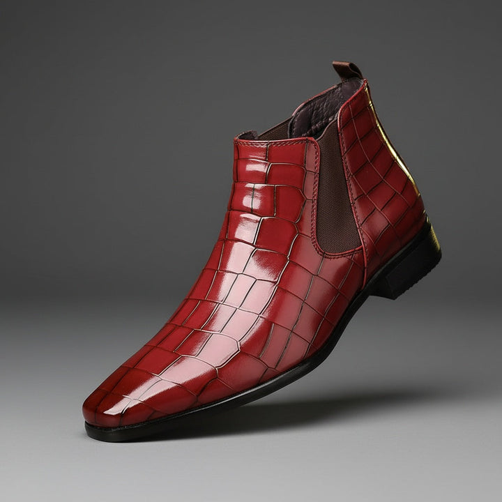 Phase-20 | Croc Chelsea Boot