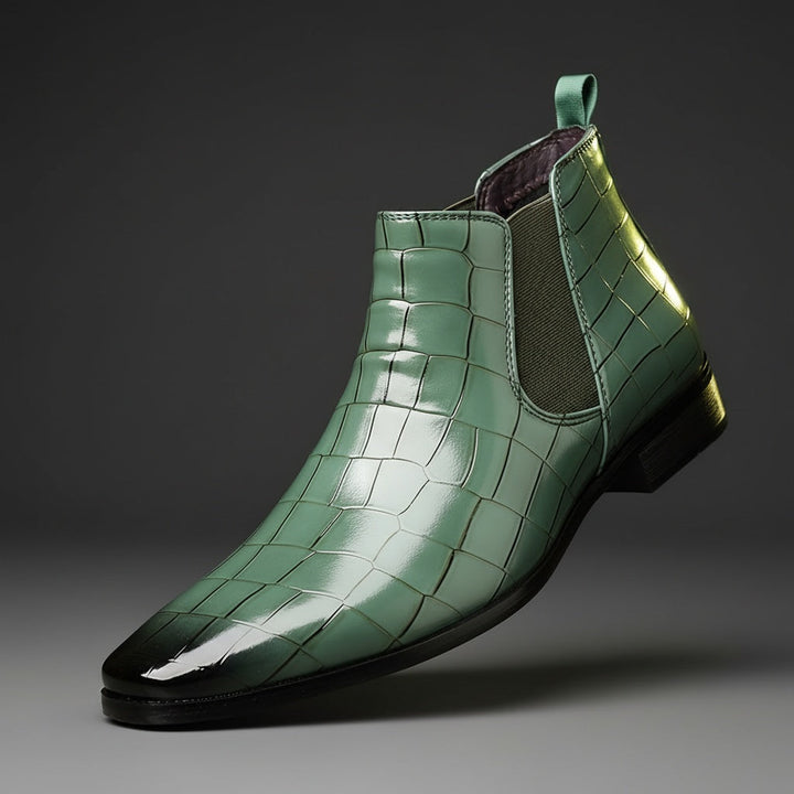 Phase-20 | Croc Chelsea Boot