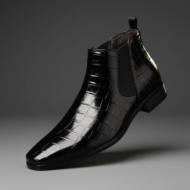Phase-20 | Croc Chelsea Boot
