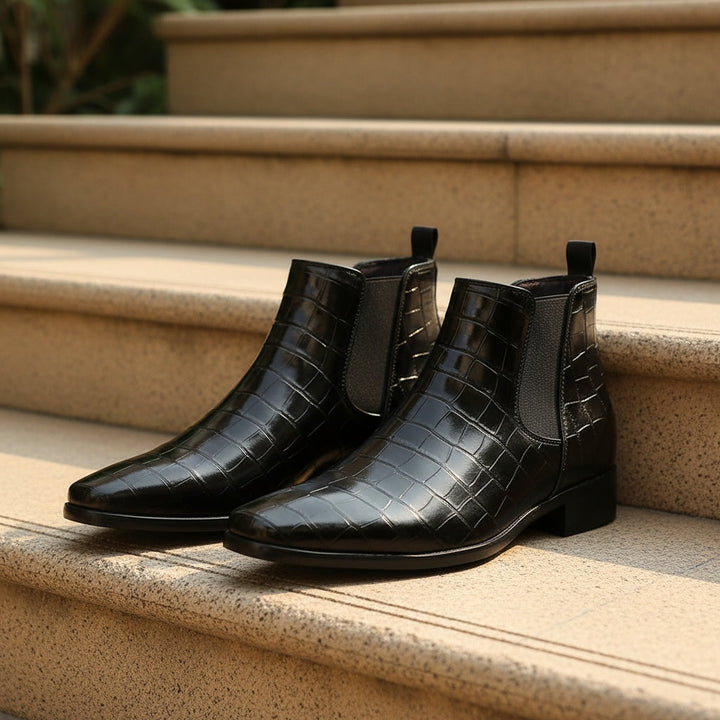 Phase-20 | Croc Chelsea Boot