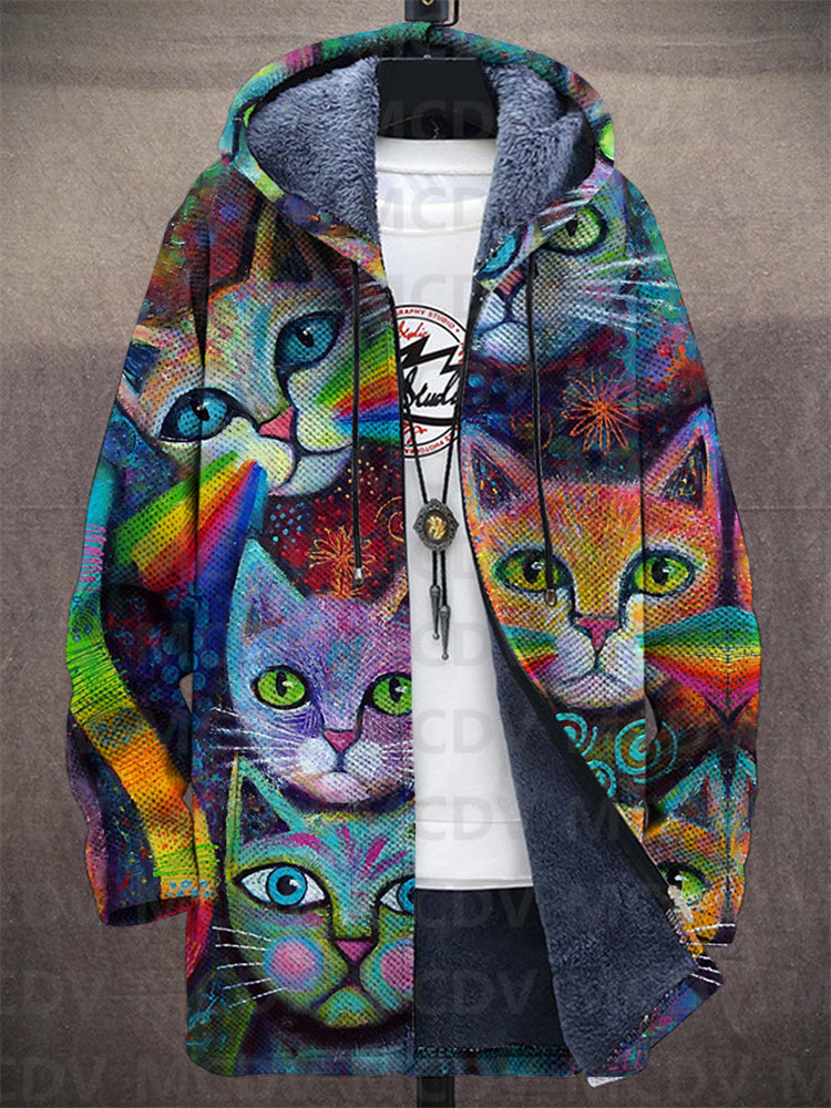 Orion | Stellar Zip Hoodie