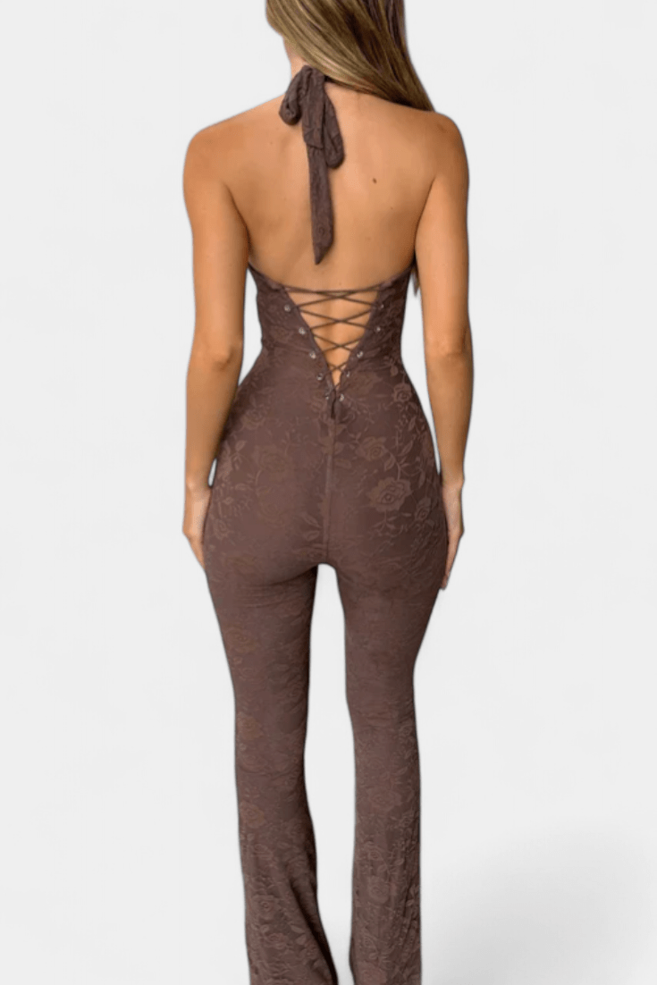 Standard | Jumpsuit
