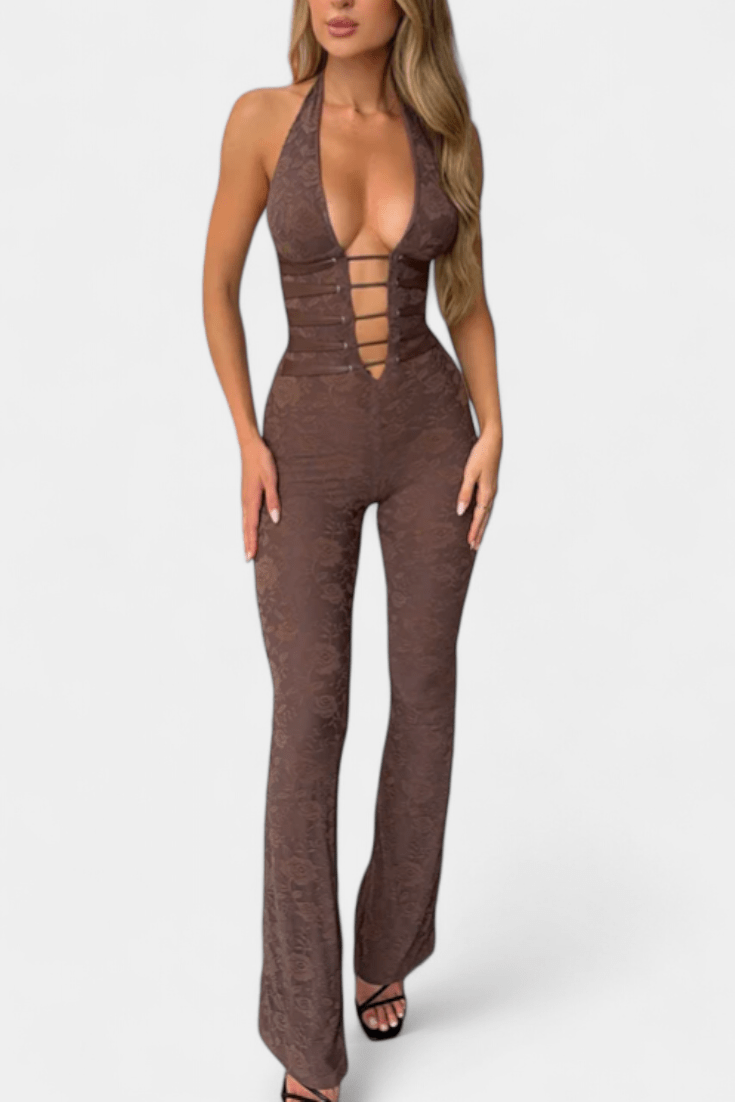 Standard | Jumpsuit