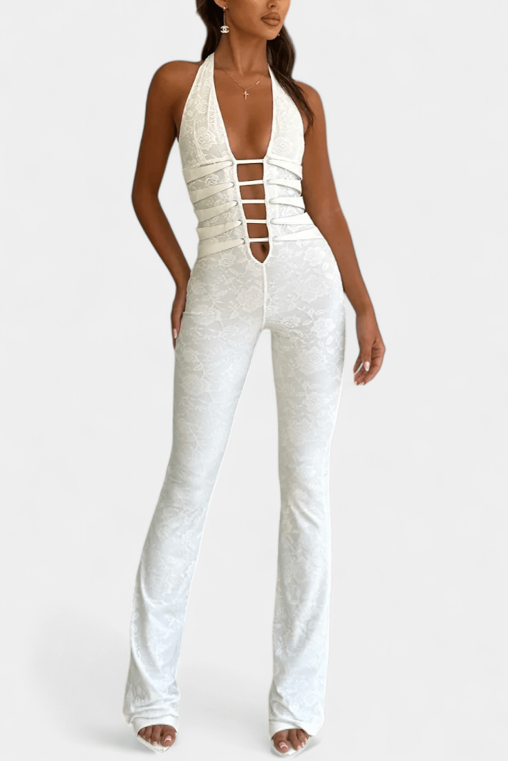 Standard | Jumpsuit