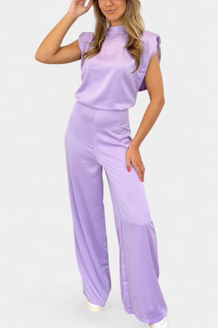 Mode | Elegant Jumpsuit