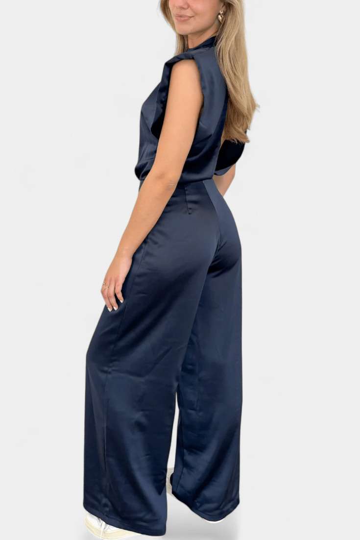 Mode | Elegant Jumpsuit