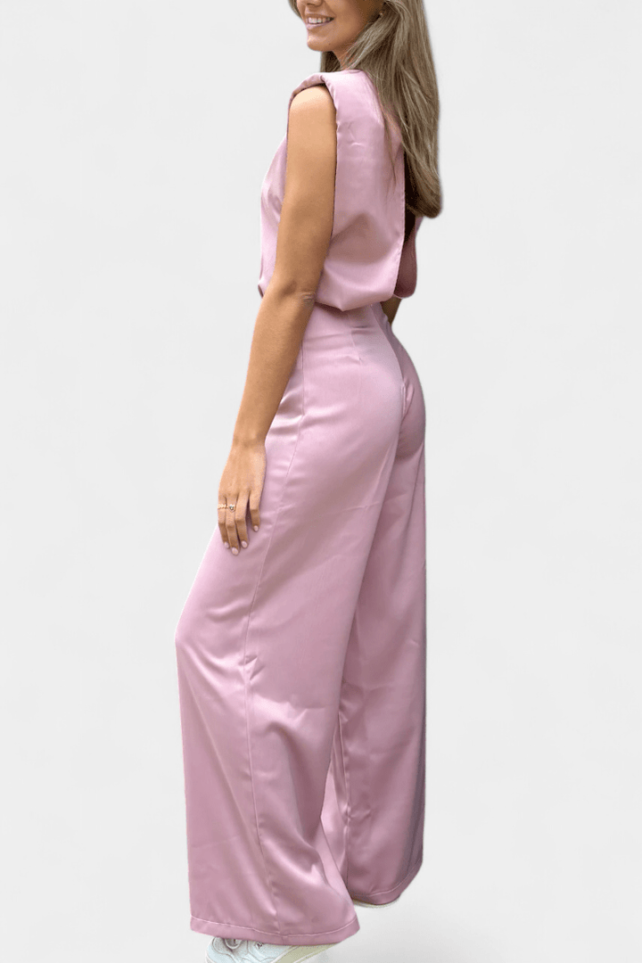 Mode | Elegant Jumpsuit