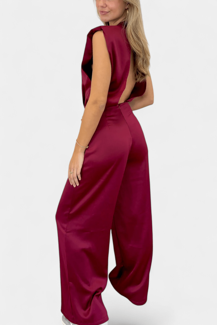 Mode | Elegant Jumpsuit