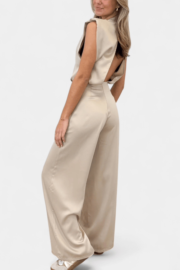 Mode | Elegant Jumpsuit